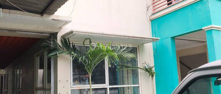 Gedung Kantor Siap Pakai di Duren Tiga,  Lokasi Sangat Strategis antara Jalan Raya Pasar Minggu dan Warung Buncit 1