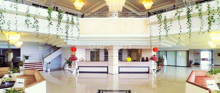 HOTEL BAGUS ASRI 1