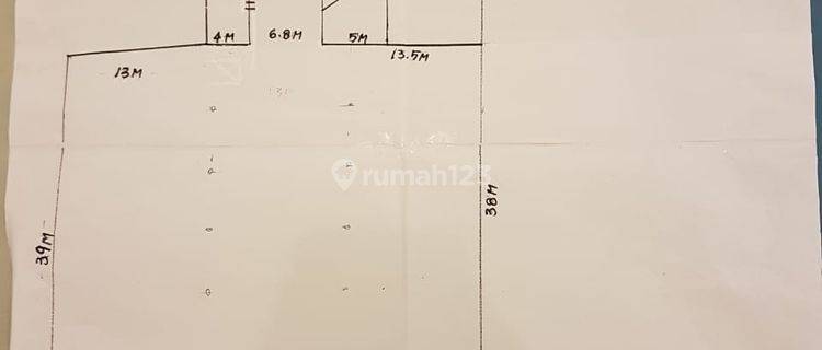 Jual ex Pabrik jl Cipadung Cibiru kota Bandung terawat dan siap dipakai 1