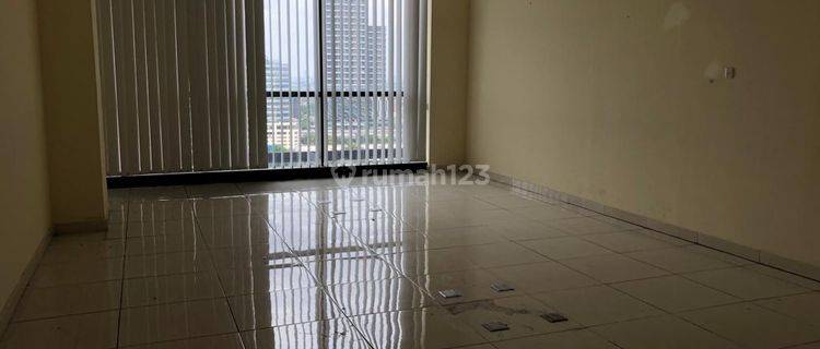 Office Space Lavenue Kondisi Bare, Pancoran Jakarta Selatan 1