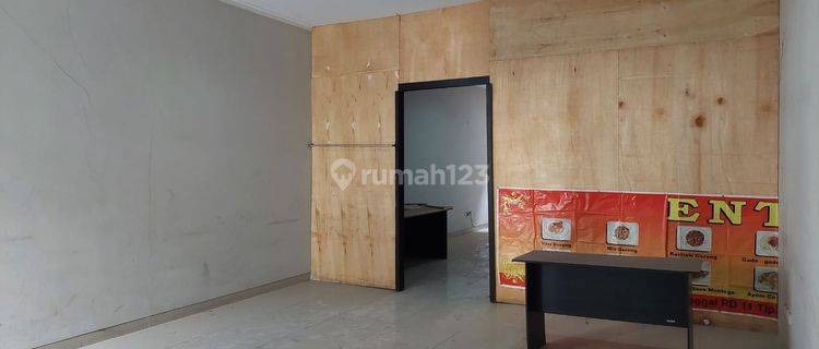 For Sale / Dijual Ruko Ters Bojongsoang - Baleendah 1