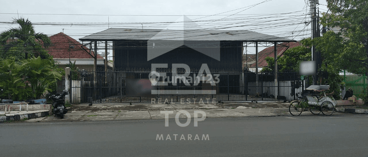 Tempat Usaha di Dr Cipto #rumahsemarang #sewarumah #sewaproperti #tempatusahasemarang #ruangusahasemarang #investasi #beliproperti 1