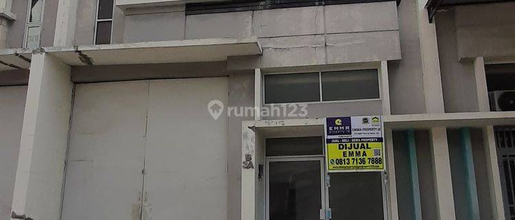 Gudang siak 2 Pekanbaru Riau 1
