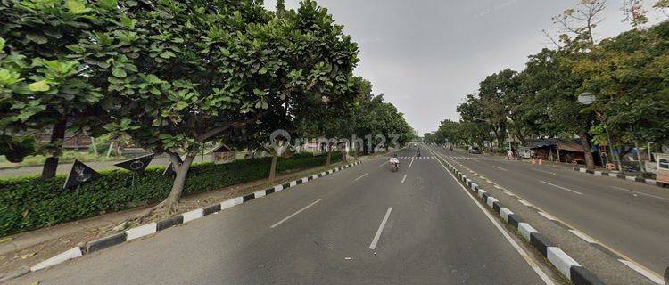 Soekarno Hatta Antara Moch Toha - Batununggal Hitung Tanah 1