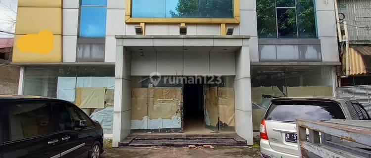 Mini Building Harga Fantastis di Lokasi Strategis 1