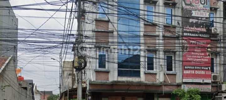 strategic location shop house 1