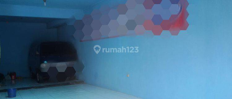 Ruko Ciampea Bogor Jual Cepat 1