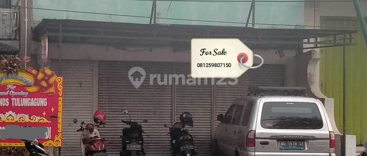 Affordable Homes in Tulungagung City 1