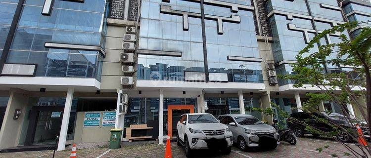 DIJUAL RUKO MURAH BUNCIT BUSINNES CENTER JAKARTA SELATAN CASH ONLY 1