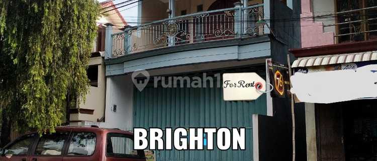 Shop House in Kenayan Tulungagung 1