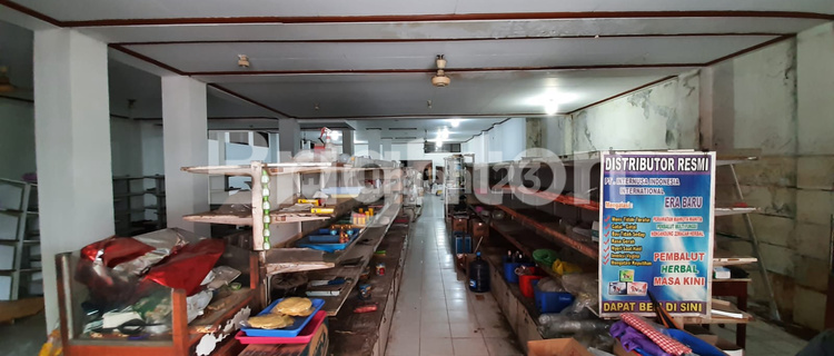 BEST PRICE SHOPHOUSE ON MAIN ROAD PURWODADI GROBOGAN 1