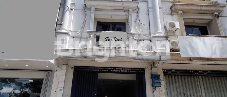 Cheap Shop House in Tulungagung 1