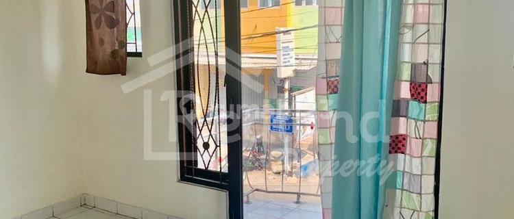 Ruko di Beteng , Kranggan Semarang Tengah ( Tt 2217 ) 1