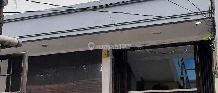 Ruang kantor 10 menit dari gerbang tol pasteur 1