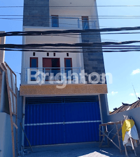 3-STOREY SHOPHOUSE ON THE ROAD SIDE OF BENOA PORT, TOLL EXIT 1