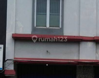 Ruko Murah Harga Bisa Nego Kota Wisata 1