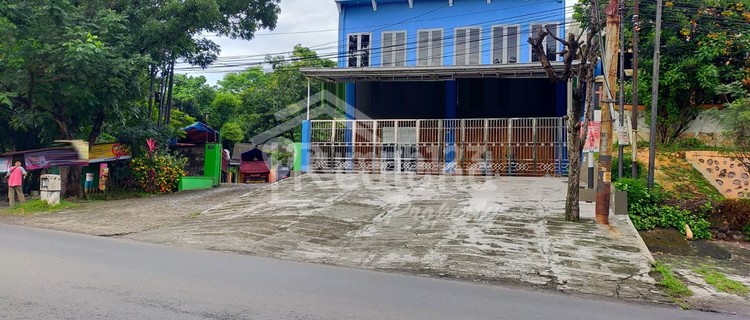 Shop House in Simongan, West Semarang (Lot 3502) 1