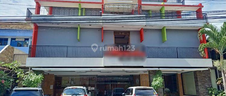 Hotel Non Daerah Ring 1 Malioboro Yogyakarta 1