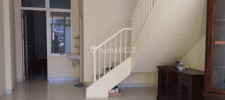 Ruko Citra 2 Ext murah, siap huni 1