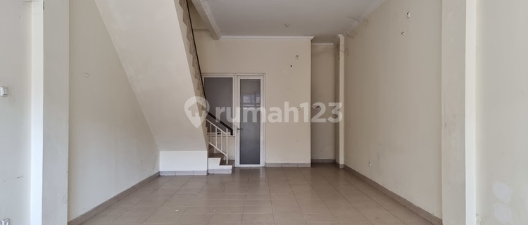 Dijual Cepat Ruko Murah Rapi Bagus di Green Mansion Siap Pakai 3,5 Lantai 1