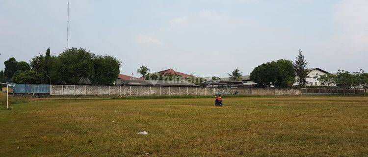 KAVLING  Lokasi cakep, Mauk , Tangerang 1