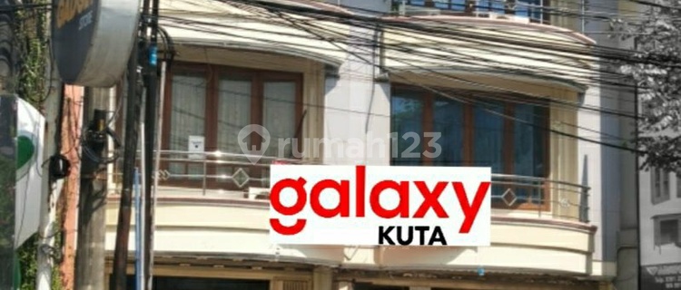 Ruko Collaborates with Teuku Umar 1