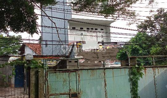 RUKO DIJUAL DI PONDOK AREN 1