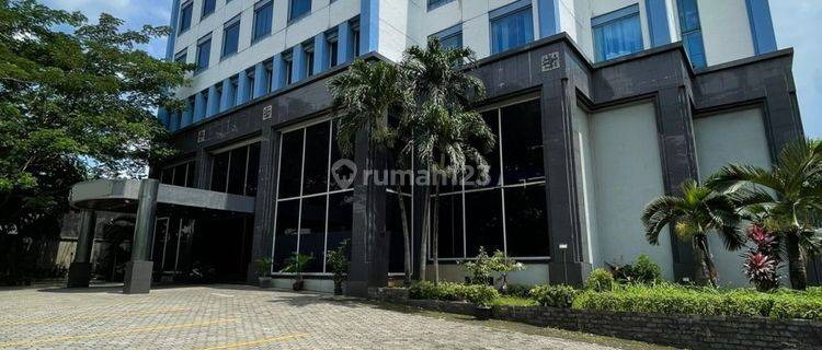 DIJUAL GEDUNG KANTOR BAGUS SIAP PAKAI at Jl TB SIMATUPANG, JAKSEL 1