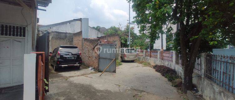 Rumah ruko kios murah dalam kota bandar lampung 1