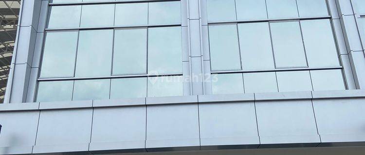 Dijual/For sale Rukan Shibuya PIK 2 1