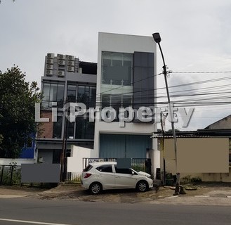 FOR SALE Sriwijaya shop house, Central City, Semarang 1