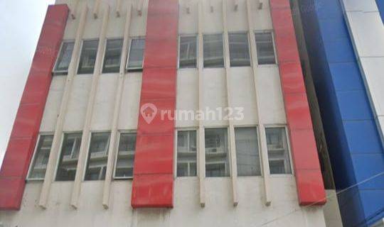 Dijual Cepat Ruko 4 Lantai di Cempaka Putih Timur Jakarta Pusat 1