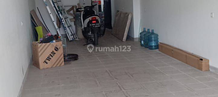 Harga Ekonomis Ruko Di Main Road   Pasir Koja Bandung 1