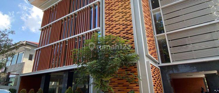 DIJUAL GEDUNG KANTOR & TANAH LUAS at Jl BYPASS NGURAH RAI, BALI 1