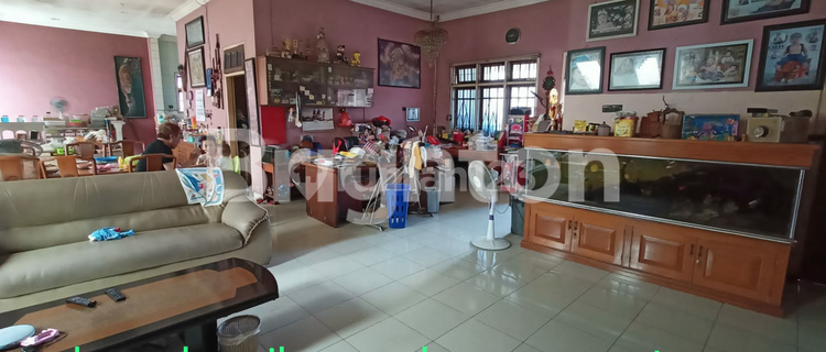 Toko Omahku Blitar 1