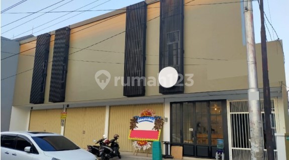 Kost Ekslusif Baru 2 lantai + cafe Daerah Kelinci. Pandean Lamper 1