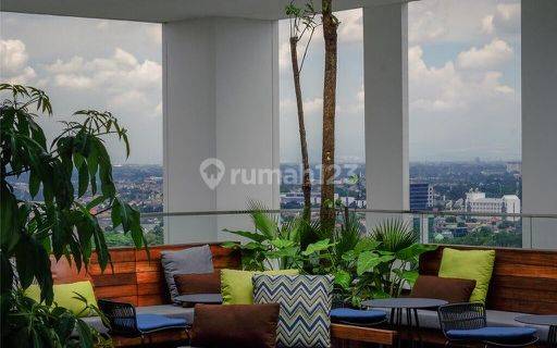 Aloft Hotel South of Jakarta, TB Simatupang, Dijual 1