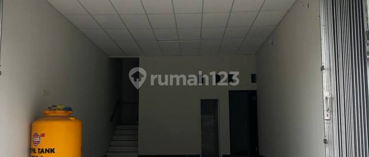 RUKO MULAWARMAN UNDIP 1