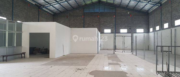 Pabrik Coolstorage di Bangil Pasuruan 1