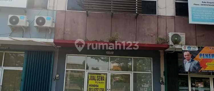 2-Storey Shop House 1