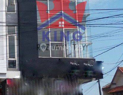 DI JUAL RUKO 3 LT TENGAH KOTA SEMARANG 1
