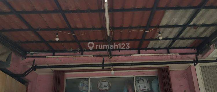 Ruko 2 Lantai Stategis di Metland Transyogi di JUAL Cepat 1