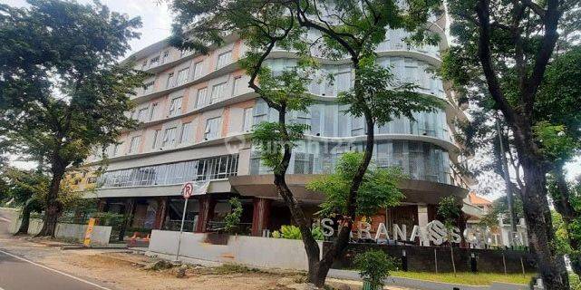 Disewakan Unit Kantor, Luas 96m2 di Jl. Tebet Barat, Jakarta Selatan 1