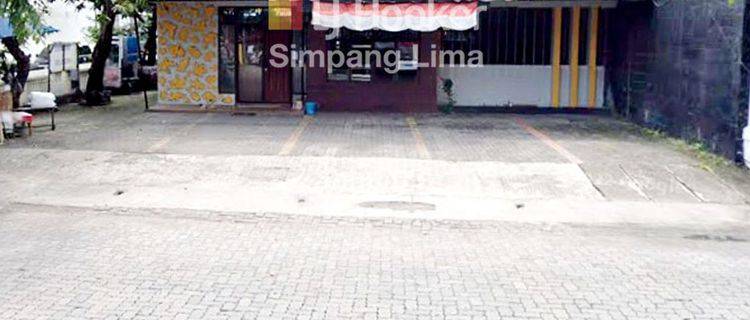 Ruang Usaha Puri Anjsmoro Raya Lokasi Ramai 1