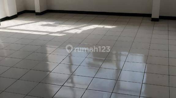 RUKO STRATEGIS ANGTROPOLIS MARGOMULYO  1