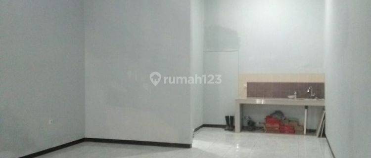 Ruko Sudirman Dekat Bpk Zending 1