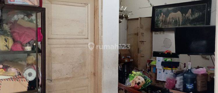 Ruko Gandeng Di Jalan Wahid Hasyim Notoprajan Yogyakarta 1