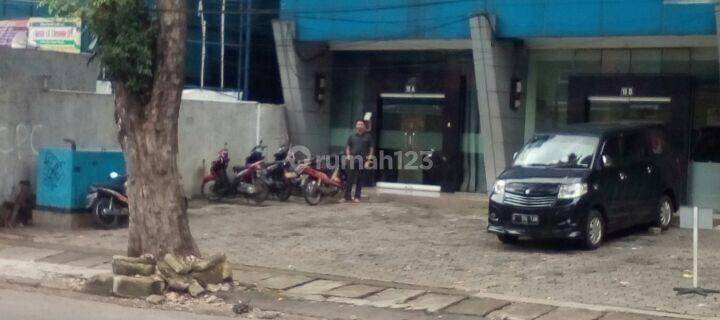 Ruko 440 M2 Bagus Hak Guna Bangun Warung Buncit Raya 1