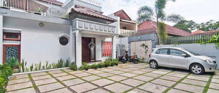 Rumah Kosan Cipaganti Bandung Utara  1