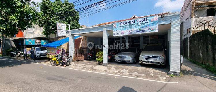 Klinik Bersalin masih beroperasi di Joglo, Jakarta Barat 1